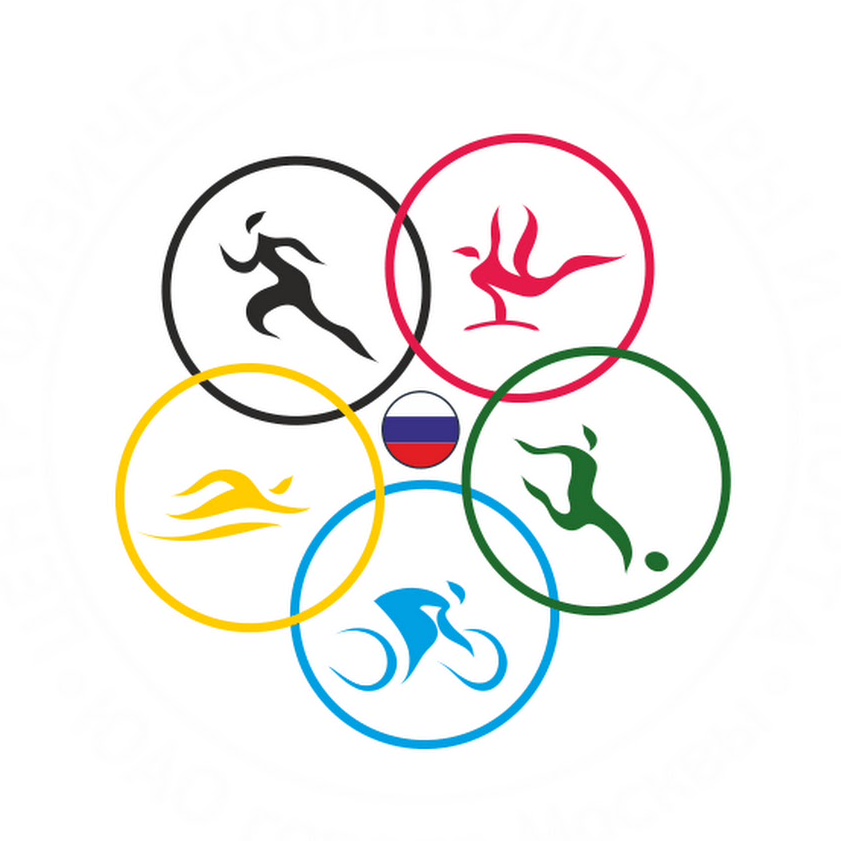 Спорт и физкультура в школе.