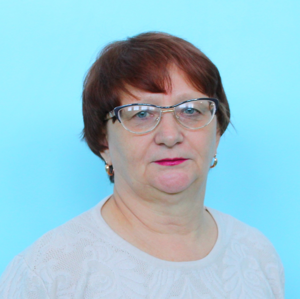 Клементьева Наталья Николаевна.