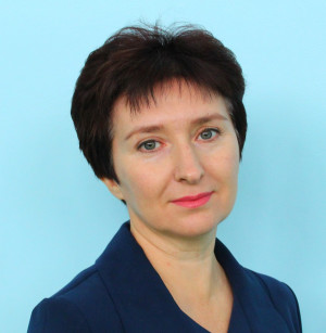 Иванюра Валентина Николаевна.
